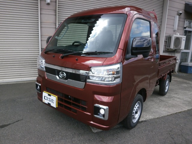 ダイハツ ハイゼットトラック 