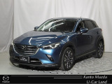 マツダ CX-3