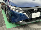 AUTOライト付で大変便利な機能です☆