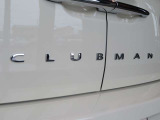 【CLUBMAN】