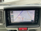 ナビゲーションです。もう道に迷うことも無いかも?是非、遠出や旅行へ!