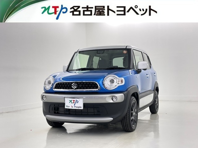 クロスビー 1.0 ハイブリッド(HYBRID) MZ