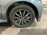 系列店の経験豊富な整備士が、ご納車までに法定整備を行いますのでご安心ください!