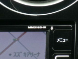 ディーラーオプションナビです