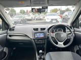 スイフト 1.2 RS 5MT修復歴無し