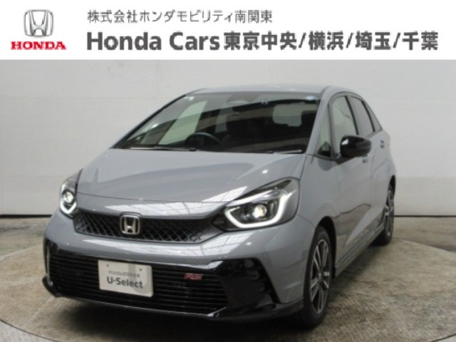 フィット 1.5 RS 