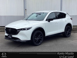 マツダ CX-5