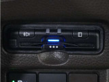 ◆ETC車載器 装備車◆今や必需品のETC!有料道路を利用する際にスムースに通過でき、わずらわしい料金支払いから開放されます!