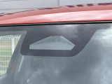 [衝突被害軽減装置]デュアルセンサーブレーキサポートII!前方の車両を感知する安全性能の高いお車です☆