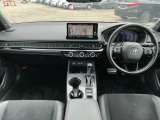 シビック  1.5 EX