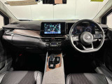 ノートオーラ 1.2 G FOUR レザーエディション 4WD 