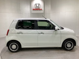 購入後も自社指定整備工場完備でお客様の愛車をしっかりサポート致します!御納車時には安全かつ安心してお乗り頂けるようホンダ専門知識を持つ整備スタッフが点検・整備・装備も説明をしてお渡ししております。