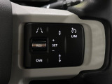 【全車速対応アダプティブクルーズコントロール】ミリ波レーダー+ステレオカメラ+赤外線により前方車輌を認識し、高速道路などの自動車専用道路や渋滞時などではドライバーの負担を大幅に軽減してくれます。