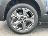 タイヤサイズ215/55R18!!タイヤ4本新品!