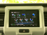 使いやすいインターフェースのナビ・オーディオ。快適なドライブをサポートする機能が満載です。情報収集もスムーズに行えます。