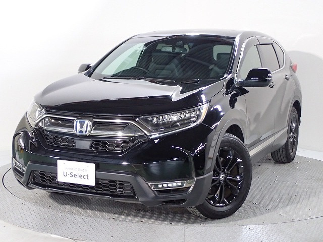 ホンダ CR-V 