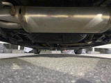 下回りがきれいなうちに、防錆加工の施工がオススメ。降雪地域はもちろん、沿岸部にお住いの方や、趣味でマリン・ウィンタースポーツをされる方にご好評いただいております。