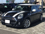 ミニ クーパー S 3ドア DCT