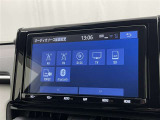 お気に入りの曲をBluetoothで再生できます♪ ドライブがさらに楽しくなりますよ♪