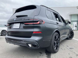 BMWの代名詞とも言えるキドニーグリル!アクティブ・エア・ストリームを採用し最先端の空力性能を実現しました。