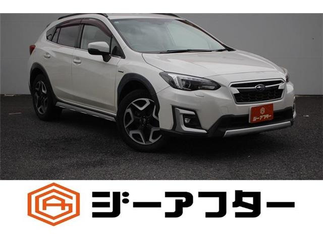 XV 2.0 アドバンス 4WD 禁煙車 純正8インチナビ フルセグTV