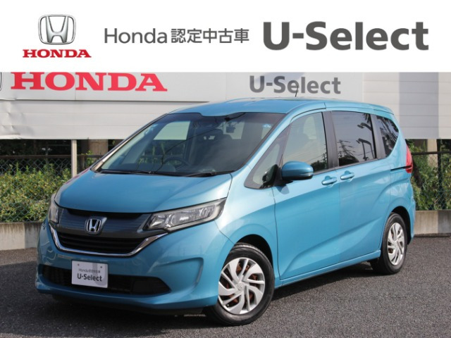 フリード+ 1.5 G ホンダセンシング