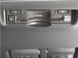 ETC2.0車載器付き!快適な高速ドライブをサポートする便利な装備です。