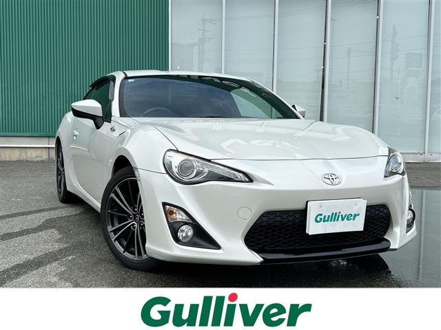 トヨタ 86 