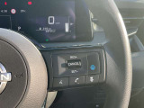 プロパイロットが付いているので高速道路などで運転の支援が出来るので長距離運転時の疲労軽減にもなります