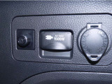 1500Wまで使えるAC100Vコンセント