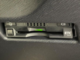 【ETC】高速道路の料金所をストレスなく通過!話題のスポットやサービスエリアに多い「スマートIC」利用時は必須のアイテムです。当店でセットアップを実施、ご納車当日からすぐにご利用いただけます!