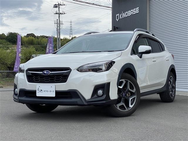 XV 2.0i-S アイサイト 4WD