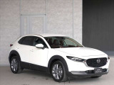CX-30 1.8 XD ツーリング 