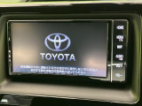 【純正ナビ】人気の純正ナビを装備しております。ナビの使いやすさはもちろん、オーディオ機能も充実!キャンプや旅行はもちろん、通勤や買い物など普段のドライブも楽しくなるはず♪