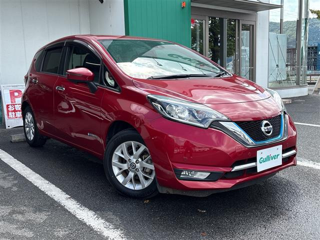 日産 ノート 