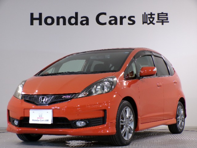 ホンダ フィット 