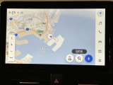 純正ナビゲーション装着済み!今や必需品ですね!快適なドライブには必須です
