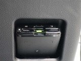 ETC車載器を装備しております☆高速道路の料金所もスムーズに通過することができます!