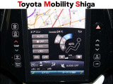 お好み温度に設定すると自動で調整してくれるオ-トエアコン装着車です。