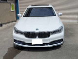7シリーズ 740Li