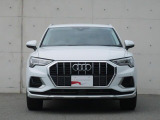 Q3 35 TFSI アドバンスド 
