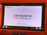 【ナビゲーション】使いやすいナビで目的地までしっかり案内してくれます。各種オーディオ再生機能も充実しており、お車の運転がさらに楽しくなります!!