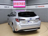カローラツーリング 1.8 ハイブリッド S 