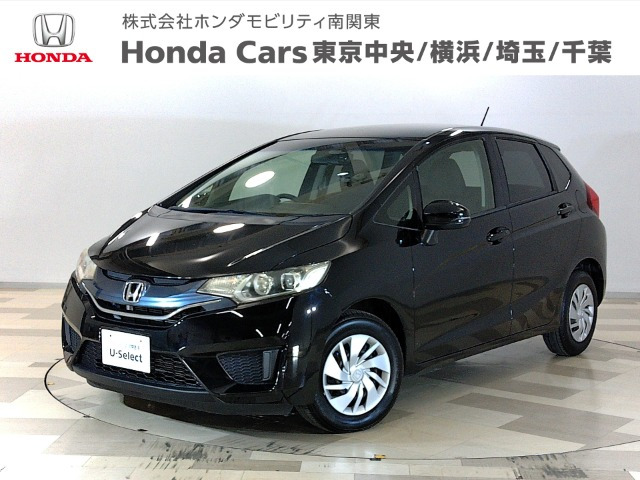 ホンダ フィット 