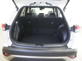 シートアレンジを変更すれば荷室も広々と活用が出来ます!