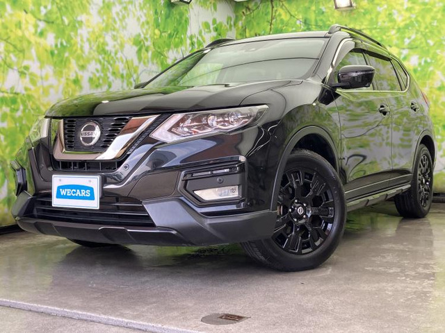 エクストレイル 2.0 20Xi Vセレクション エクストリーマーX 4WD 
