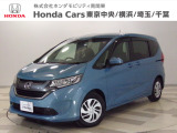 ホンダカーズ東京中央立川西店へようこそ。当社下取りのお墨付き車両。人気車両で充実装備の一台。おススメです。どうぞご覧くださいませ。