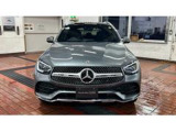 GLC 220d 4マチック AMGライン 4WD 