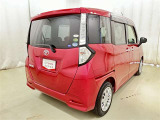 荷物も積めて小回りもききます。街乗りには便利なお車です!