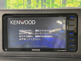 【ナビゲーション】使いやすいナビで目的地までしっかり案内してくれます。各種オーディオ再生機能も充実しており、お車の運転がさらに楽しくなります!!